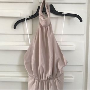 Collette Collar Dress - Show me the ring crisp